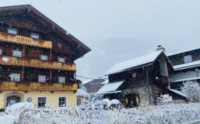 Wengerbauer Dorfgastein